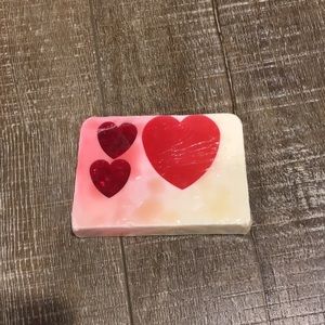 Decorative soap!